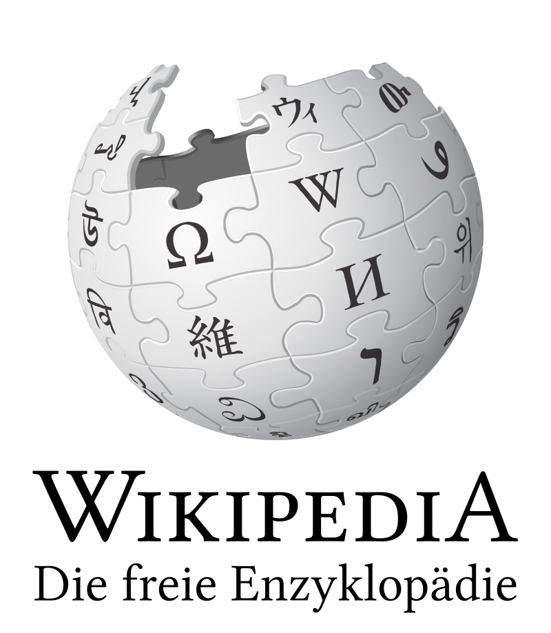 Wikipeda Grafikdesigner