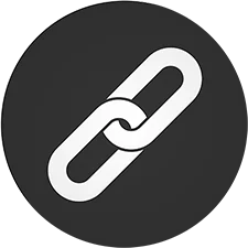 Logo Linkbuilding (Linkaufbau)